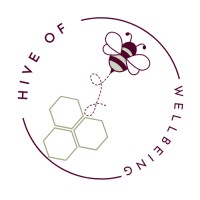 The Hive of Wellbeing logo - Similar company to Herbal Cup Tea Inc.