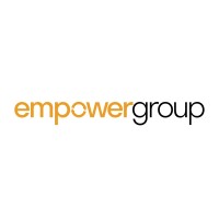 Empowergroup logo - Similar company to Campusgrow