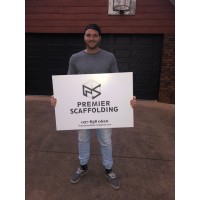 premier scaffolding nz logo - Similar company to Scaffold Barn