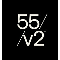 55v2 São Paulo logo - Similar company to Solis® Structures - Solar Powered Structures& Data Centers - Integrating Sustainable Materials