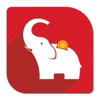 CouponDunia logo - Similar company to Finomena