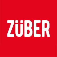 ZÜBER logo - Similar company to Supplementler.Com