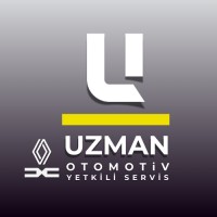 UZMAN OTOMOTİV logo - Similar company to Etkin Hareketli Platform Ltd. Şti.