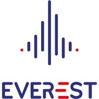 Everest logo - Similar company to Smart Waves