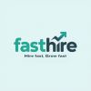 Fasthire logo - Similar company to Ooacademy