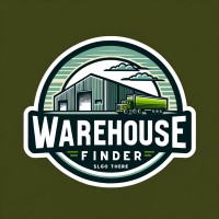 Warehouse Finder Philippines logo - Similar company to Benson Industrial Cold Storage