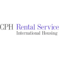 Copenhagen Rental Service logo - Similar company to Housing Denmark A/S