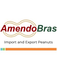 Amendobras Importação e Exportação de Amendoim logo - Similar company to Artabas