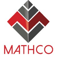 MATHCO Holdings logo - Similar company to Project Neysa