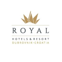 Royal Resort Dubrovnik logo - Similar company to Marber Dmc