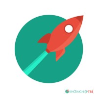 Khởi Nghiệp Trẻ ✅Cổng Thông Tin Startup - Khởi Nghiệp Kinh Doanh logo - Similar company to Movebase