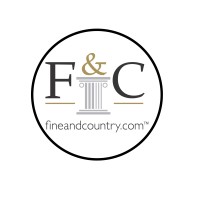 Fine and Country Dubai First logo - Similar company to Pride Star Properties