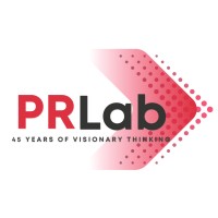PRLab at Boston University logo - Similar company to Interrupted Art