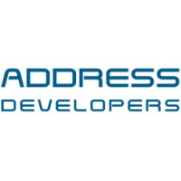 Address Developers logo - Similar company to Devjeet Constructions Co