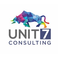 Unit 7 Consulting, Inc. logo - Similar company to Unit7 Group