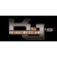 K & J'S Custom Granite Inc.