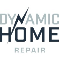 Dynamic Home Repair logo - Similar company to D&G Construction