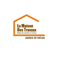 La Maison Des Travaux Fréjus logo - Similar company to Triumph Frejus