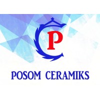 Posom Ceramiks (Pvt) Ltd logo - Similar company to Idel Interiors And Tiles