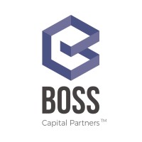 BOSS Capital Partners logo - Similar company to Startup Science