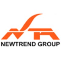 Newtrend Technology Co., Ltd. logo - Similar company to Newtrend Group