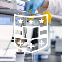 WashU Biomedical Engineering logo - Similar company to Databoom