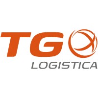 TGO LOGISTICA PERU logo - Similar company to Branko Peru