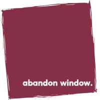 Abandon Window logo - Similar company to Kpv Lab Edinburgh