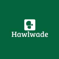 Hawlwade logo - Similar company to Kaashy
