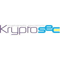 Kryptosec Ltd logo - email format related to SEAcurIT-e Ltd