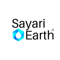 Sayari Earth logo - Similar company to Solar Modular