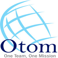 Otom Consultoria e Engenharia logo - Similar company to Atom Smart Chains