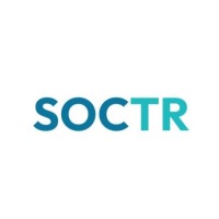 SOCTR logo - Similar company to Crestval Consulting