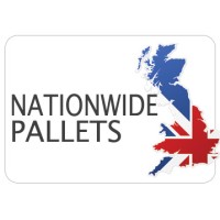 Nationwide Pallets logo - Similar company to Smiths Pallets