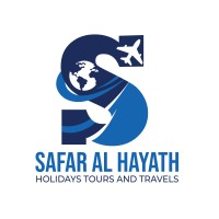 Safar Al Hayath Holidays tours and travels logo - Similar company to Bestract Pvt. Ltd