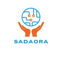 Sadaora logo - Similar company to Auto Admin