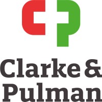 Clarke & Pulman Ltd logo - Similar company to Cornthwaite Group