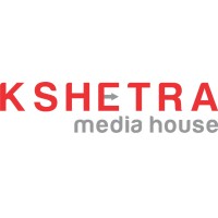 KSHETRA MEDIA HOUSE logo - Similar company to Sameera Agro And Infra