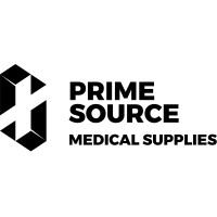 Prime Source Medical Supplies logo - Similar company to Tricare Medical Supplies Inc.