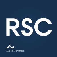 Rådgivnings- og støttecentret (RSC), Aarhus Universitet logo - Similar company to Hr7 Erhvervspsykologi