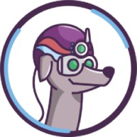 FiboSearch logo - Similar company to Octolize