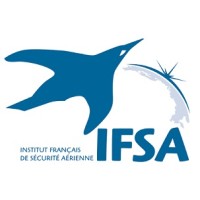 IFSA - Institut Français de Sécurité Aérienne logo - Similar company to Mon Chef De Projet