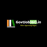 GovtJob360 logo - Similar company to Daily Job Alert