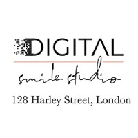 Digital Smile Studio logo - Similar company to Digital Smiles