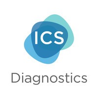 ICS Diagnostics logo - Similar company to Talent Solution Partners