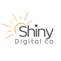 Shiny Digital Co. logo - Similar company to Proseiki