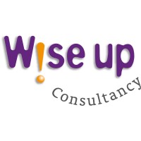Wise up Consultancy logo - Similar company to Wiseup Software