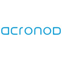 Acronod - Consutoría Digital de Internet logo - Similar company to Mainline Systems Do Brasil