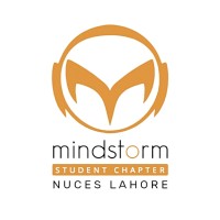 Mindstorm Student Chapter Nuces-Lhr