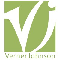 VernerJohnson logo - Similar company to Exhibitsense: Trade Show And Exhibit Company